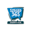 Szeged 365 logója