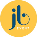 JB Event logó
