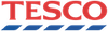 TESCO logó